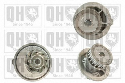 QUINTON HAZELL qcp2189 -  Водяной насос